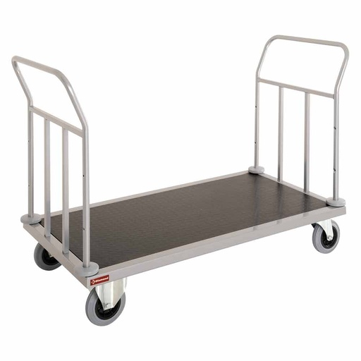[CTV/2P] Luggage transfer carriage, double handle