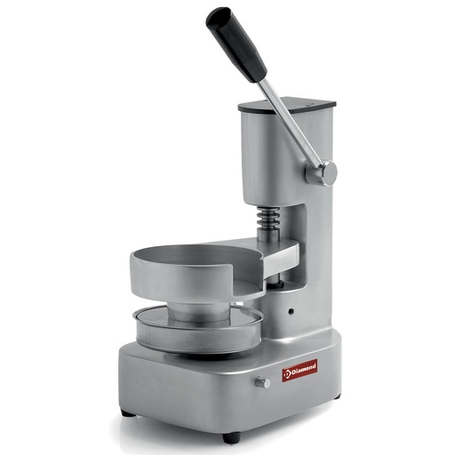 [PHM-130B] Manual hamburger press