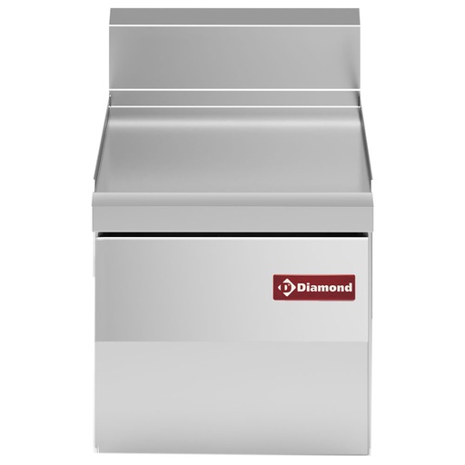 [N60/PTC3T-N] Neutral element with drawer -Top-