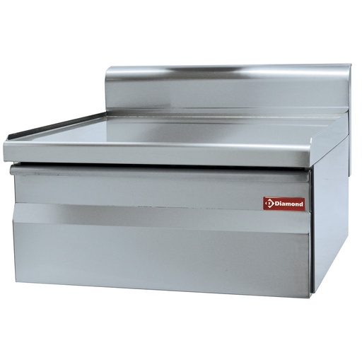 [N60/PTC6T] Neutral element with drawer -Top-