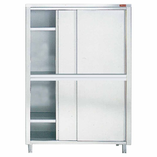 [AR206V1/M] Neutral storage cupboard