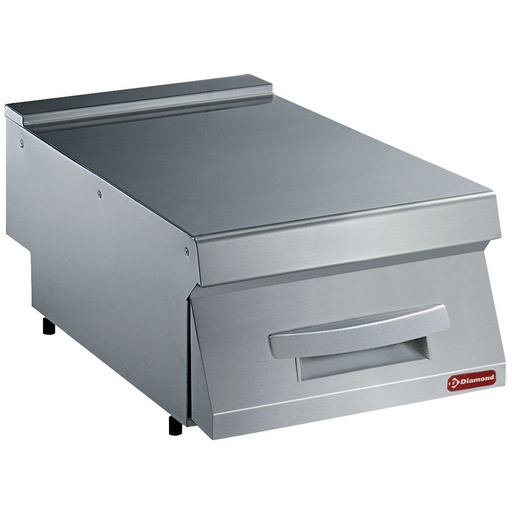 [N17/PTC4T-N] Neutral working element, with drawer -TOP-