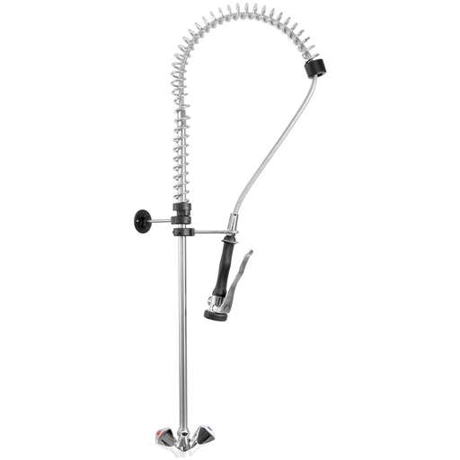 [CW8002-MT] Nozzle with faucet mixer (exit MONO)