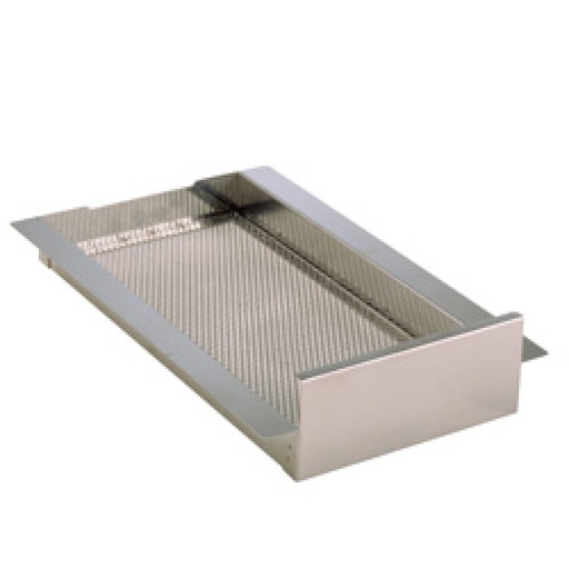 [A22/BRHF] Oil filter for catching basin fryer