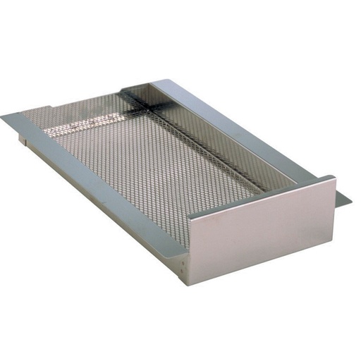 [A17/FAH] Oil filter for tank collection, for fryer