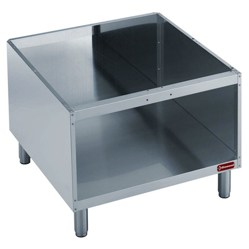 [N22/BA12-N] Open support element 1200 mm