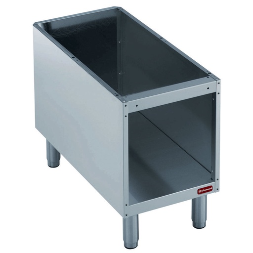 [N22/BA4-N] Open support element 400 mm