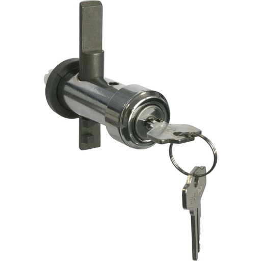 [OSAT-PM3] Option kit of 3 drawers: "built-in" lock (3 pieces)