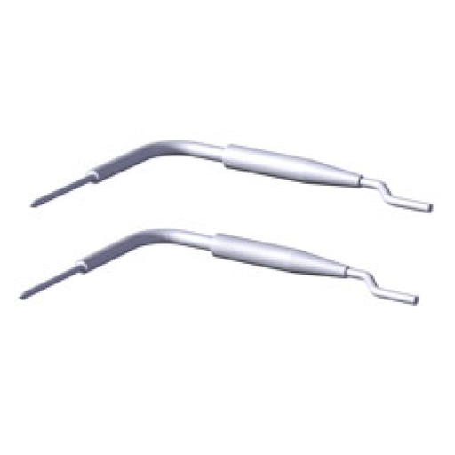 [C2S-12] Option: 2 core probes