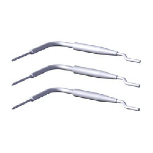 [C3S-21-22] Option: 3 core probes