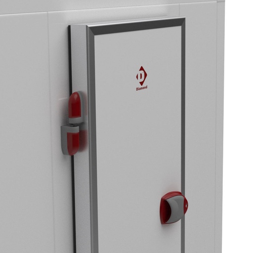 [CGC/BF] Option: door hinged on the left