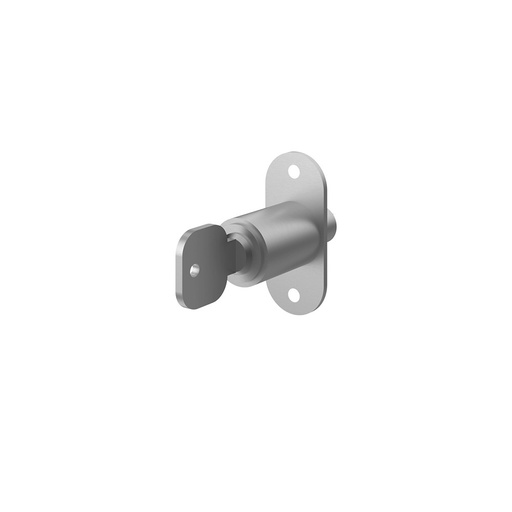 [K-S1/P] Option: Door lock kit x KBR¦