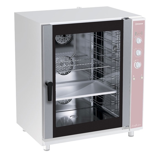 [OPS-102-S] Option: door oven 10 lev.hinges RIGHT
