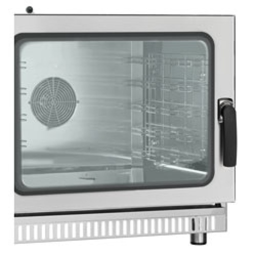 [OPS-52] Option: Door oven 5 lev.hinges LEFT