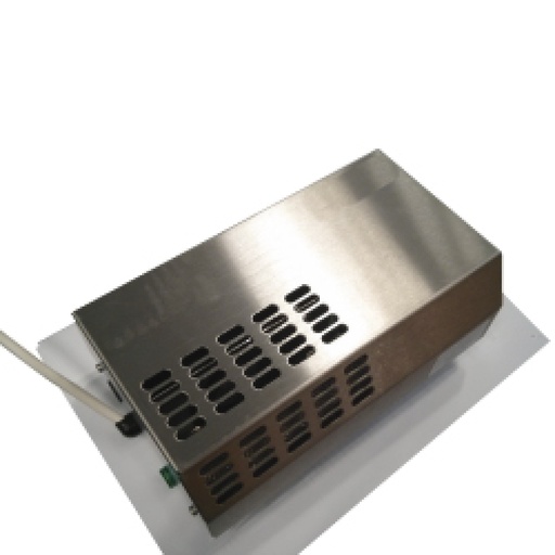 [V2-GBT] Option: germicidal lamp UV