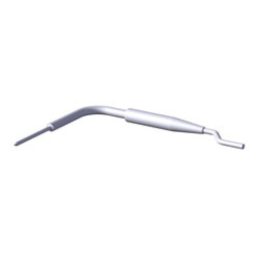 [COS-12] Option: heated core probe
