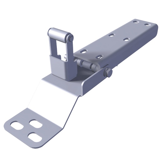 [AIOP-L/GX] Option: pedal for left opening cupboard 700 liters