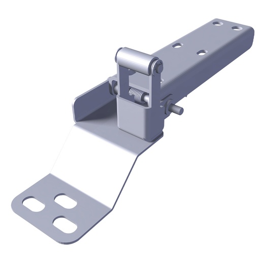 [AIOP-L] Option: pedal for opening board 700 liters