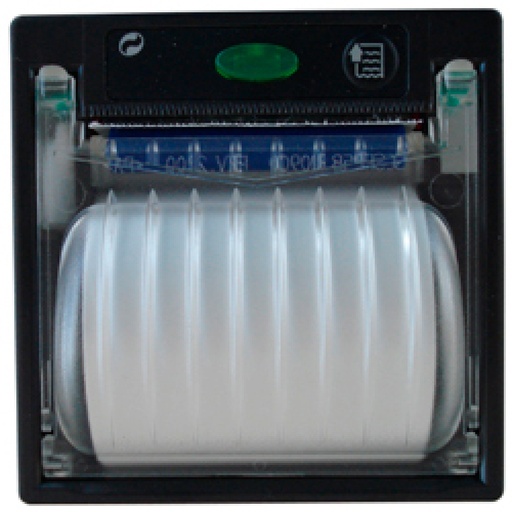 [P2-GBT] Option: Printer kit for HACCP