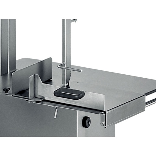 [OPT-31] Option: sliding table SAX-310/7