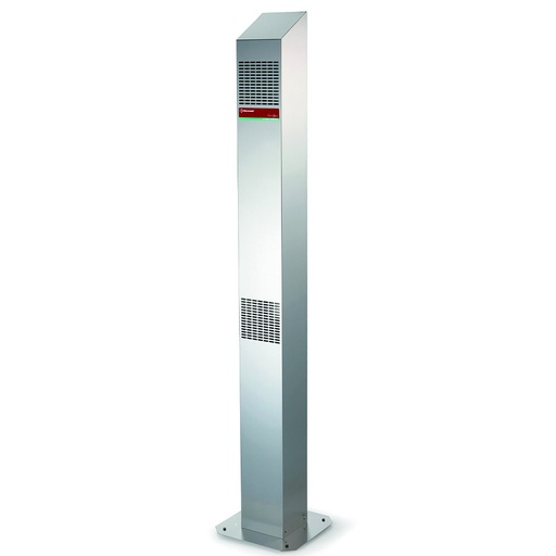 [OZONE/112MCT] Ozone generator on base, from 240m² to 1440m².