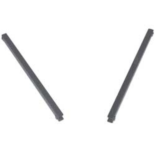 [CDS/D] Pair of lateral guides (right & left), for TAV.../D