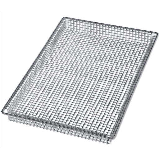 [AC/PPF] Perforated plate GN1/1 - h90 mm, special "French fries"