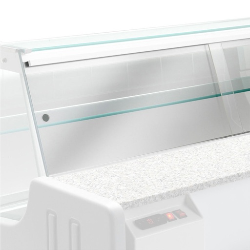 [PX35] Plexiglass doors 3500 mm