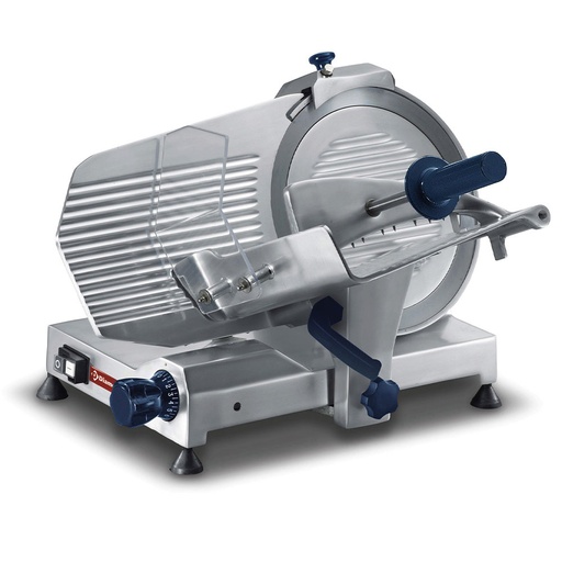 [300/BS] Professional gravity-feed slicerø 300 mm (12")