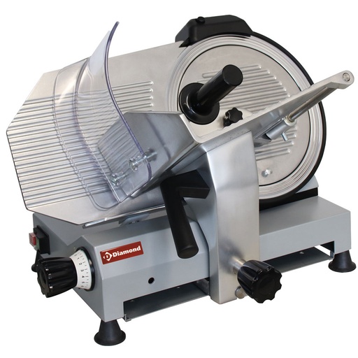 [300E/B-EP] Professional slicer, bladeø 300 mm