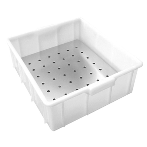 [BC4X] PVC tray for fish, cupboard 400 liters