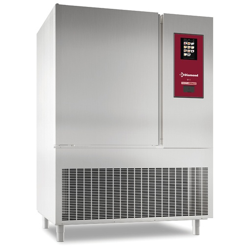 [BCC/XT-12] Quick cooling or freezin cells 10x GN2/1 70/70 kg