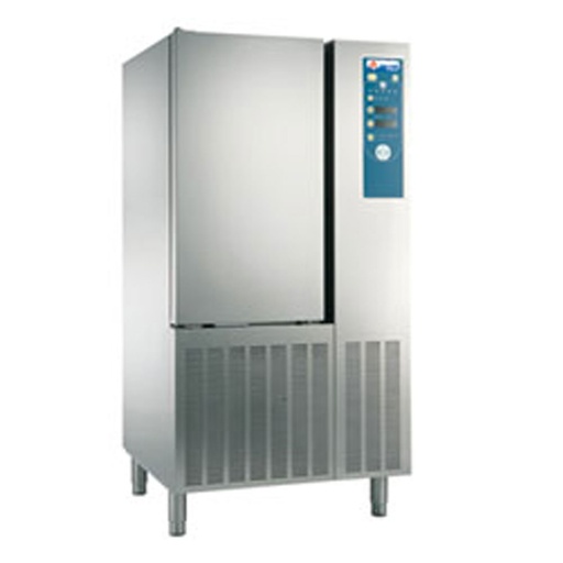 [NCC/10-LIQ] Quick cooling or freezing cells 10x GN1/1 50/50 kg