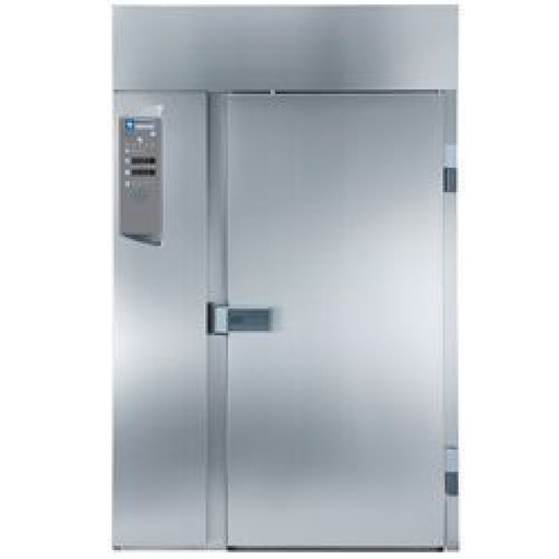 [BCC/22TD-GR] Quick cooling/freezer cells 20x GN2/1 180/170 kg, Roll-in, without group (delivered dismantled)