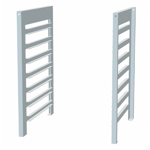 [GS-5/23] Rack with tray slides for support SCF-523