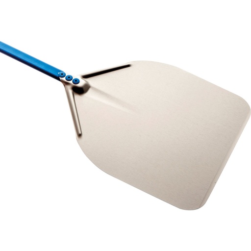 [A-32R] Rectangular aluminium shovel 320 mm