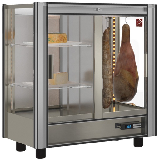 [PSA-1] Refrigerated delicatessen cooler Lt. 216 - Modulable