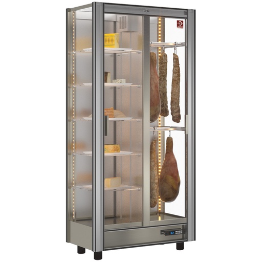 [VSA-1] Refrigerated delicatessen cooler Lt. 530 - Modulable