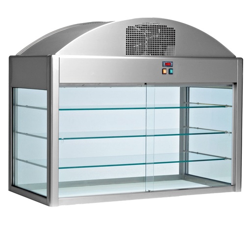 [S80/VAF15-R2] Refrigerated display