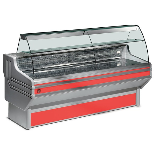 [JY15/B1-R2] Refrigerated display counter