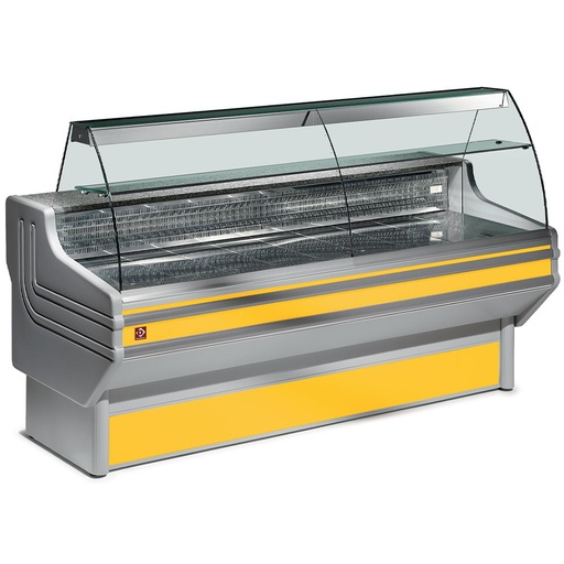 [JY20/C1-R2] Refrigerated display counter