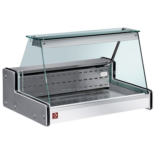 [VA15/R2-LIQ] Refrigerated display counter