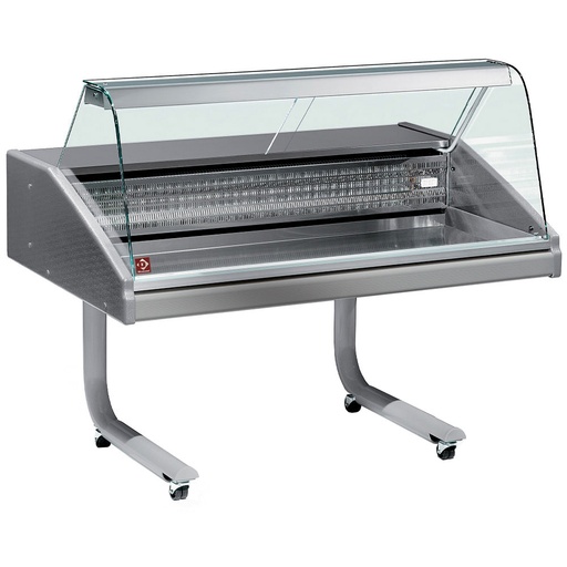 [VR10-CR/R2] Refrigerated display counter