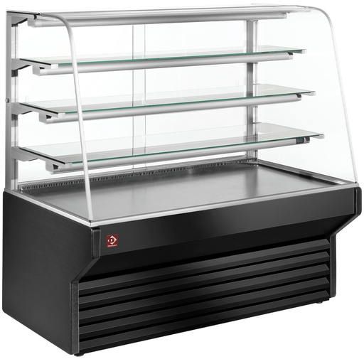 [ES10/B5-NN] Refrigerated display counter - Neutral model "ES Harmony"