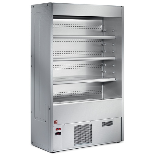 [SW10/A1-R2] Refrigerated wall element