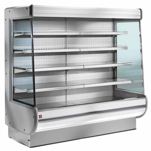 [EY10/A1] Refrigerated wall elements without group