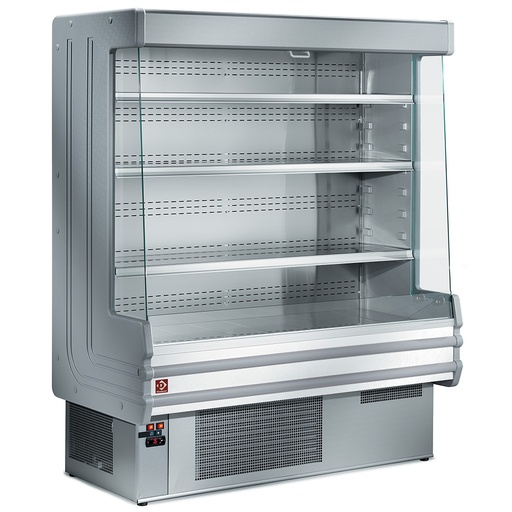 [DY10/A1-R2-2EME] Refrigerated wall unit 4 level
