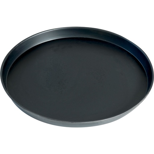 [TLN2625] Round baking plate made of ironø 260 mm