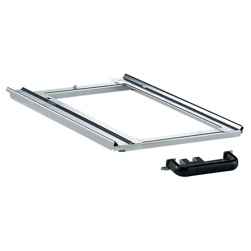 [AA/GC10-X] Runners for removable loader units 10x GN 1/1
