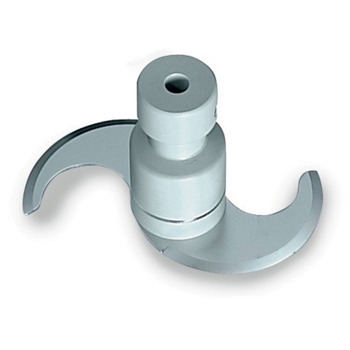 [AC/15S] Serrated knife cutter 15 liters